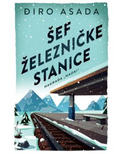 Šef železničke stanice - 9788652150090