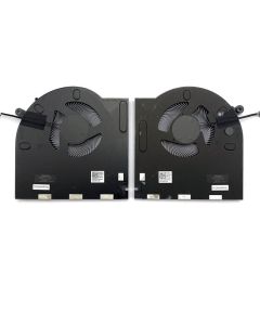 CPU+GPU hladnjak za laptop Dell Alienware M17 R3 M17 R4