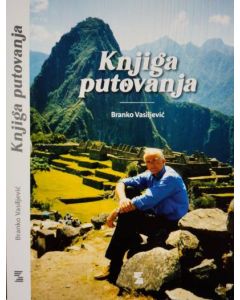 Knjiga putovanja - 9788674941775