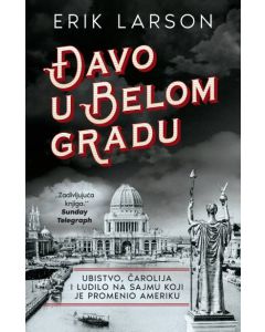 Đavo u Belom gradu - 9788652151233