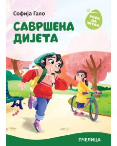Savršena dijeta - 9788660881443