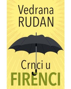 Crnci u Firenci - 9788652151820