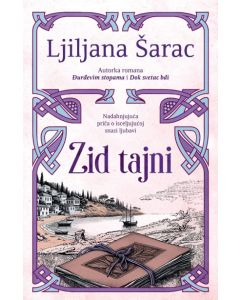 Zid tajni - 9788652150472