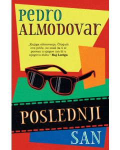Poslednji san - 9788652151240