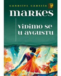 Vidimo se u avgustu - 9788661052736