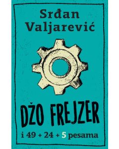 Džo Frejzer i 49 + 24 + 5 pesama - 9788652151981