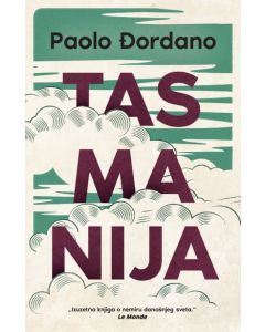 Tasmanija - 9788652150984
