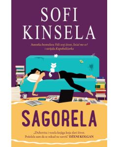 Sagorela - 9788652152155