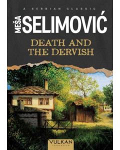 Death and the Dervish