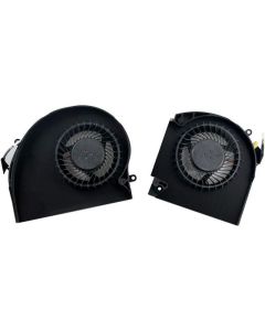 CPU+GPU hladnjak za laptop Dell Alienware 17 R4 R5
