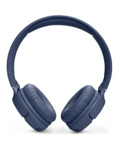 JBL Bluetooth slušalice Tune 520BT, plava - 76012-1