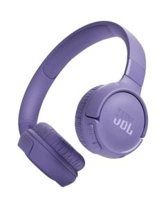 JBL Bluetooth slušalice Tune 520BT, ljubičasta - 76013-1