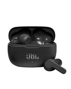 JBL Bluetooth slušalice Wave 200, crna - 76014