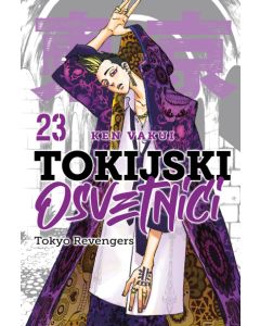 Tokijski osvetnici 23