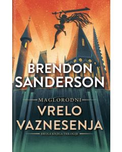 Maglorodni: Vrelo Vaznesenja