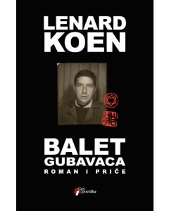 Balet gubavaca - 9788661454295