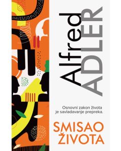 Smisao života - 9788661521119