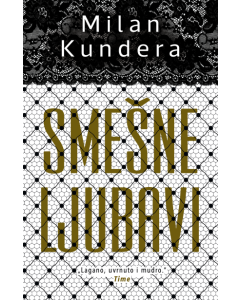 Smešne ljubavi - 9788652148776