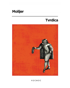 Tvrdica - 9788663693852