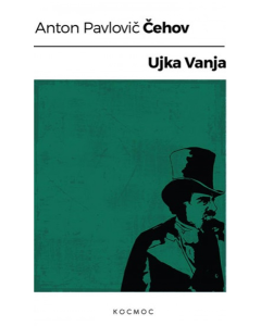 Ujka Vanja - 9788663693869