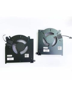 CPU+GPU hladnjak za laptop Dell Alienware M15 R3 R4 RTX3080