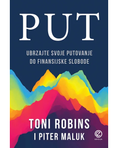 Put - 9788681962664