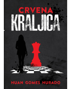 Crvena kraljica