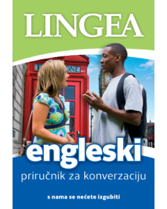 Engleski - priručnik za konverzaciju EE, 2. izdanje - 9788664511087