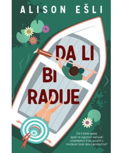 Da li bi radije - 9788652152353