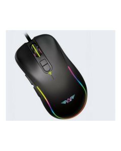 ARMAGGEDDON Raven V RGB Pro Gaming USB opticki (4775) - 171165