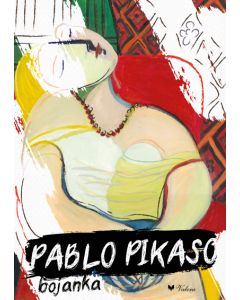 Pablo Pikaso-bojanka - 9788662811288