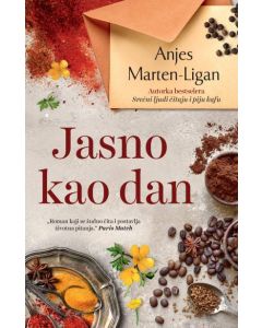 Jasno kao dan - 9788652150151