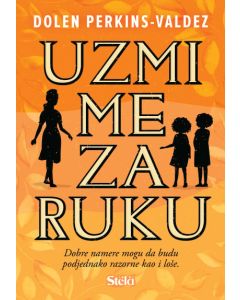 Uzmi me za ruku - 9788661521942