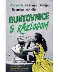 Buntovnice s razlogom - 9788652151813
