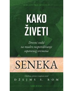 Kako živeti - 9788660261290