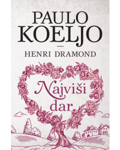 Najviši dar - 9788652151844