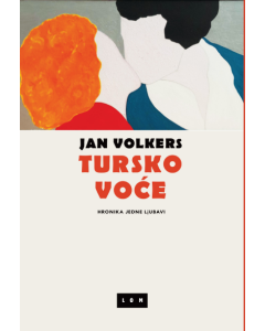 Tursko voće - 9788679583611