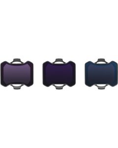 DJI Set ND filtera za Avata 2 (ND8/16/32) - CP.FP.00000156.01