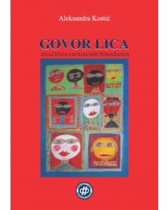 Govor lica: Značenja facijalnih ponašanja