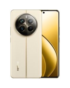 REALME 12 Pro+ 12/512GB, krem - 30025