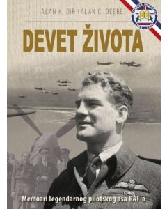 Devet života - 9788681832004