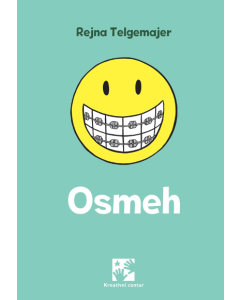 Osmeh - 9788652911851