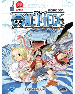 One Piece 29 - 9788661636813