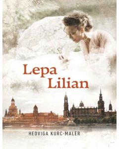 Lepa Lilian - 9788681152690