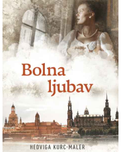 Bolna ljubav - 9788681152676