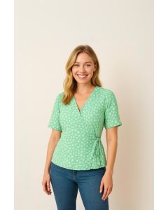 PIECES Ženska bluza Nya