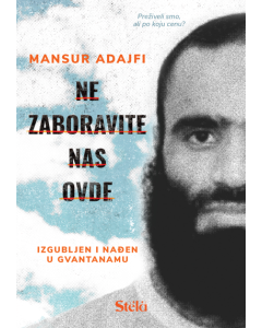 Ne zaboravite nas ovde - 9788661521317