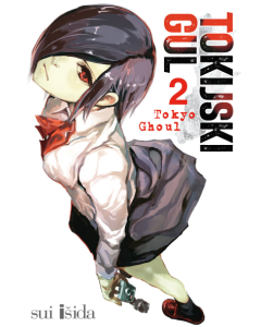 Tokijski gul 2 - 9788630004087