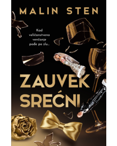 Zauvek srećni - 9788652152483