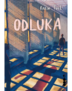 Odluka - 9788660840525
